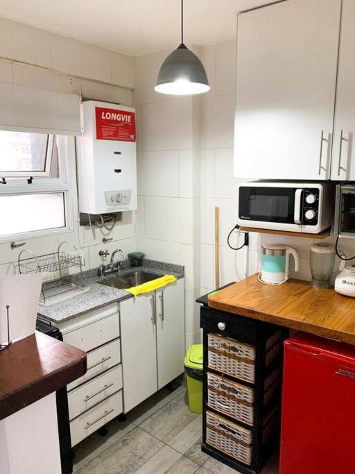 Recoleta Vintage Apart Apartamento Buenos Aires Exterior foto