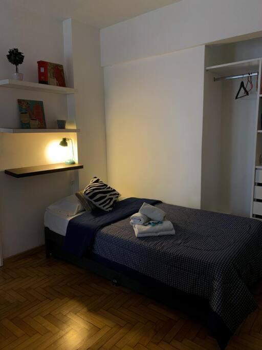 Recoleta Vintage Apart Apartamento Buenos Aires Exterior foto